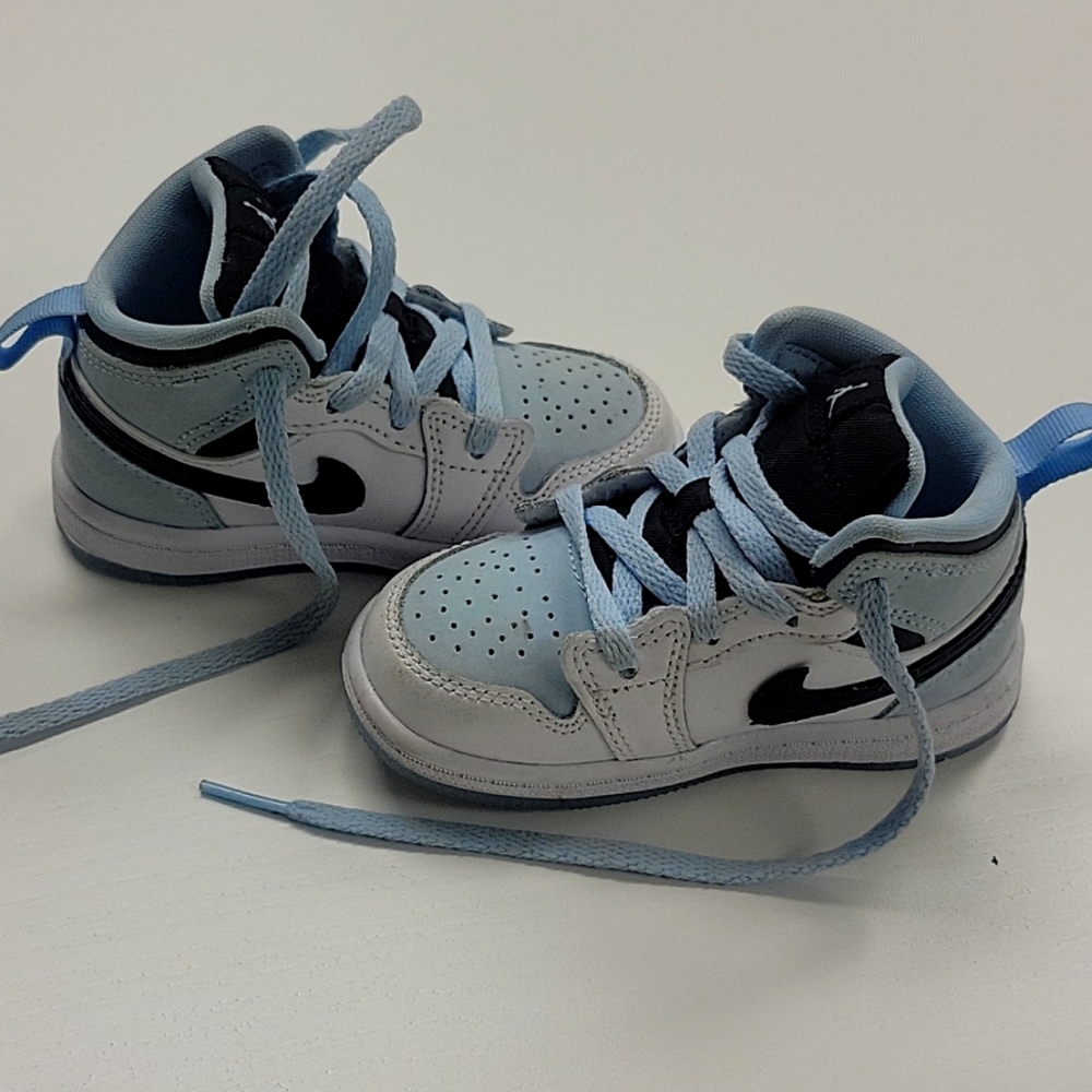 Baby Air Jordan